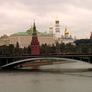 Kremlin Museum