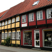 Denmark - Ribe sightseeing 13