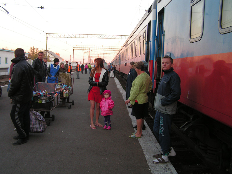 Trans-Siberian Railway 06