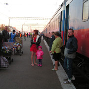 Trans-Siberian Railway 06