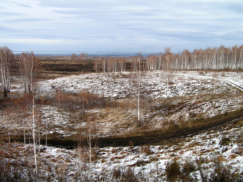 Trans-Siberian Railway 07