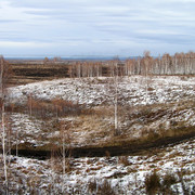 Trans-Siberian Railway 07