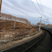 Trans-Siberian Railway 08