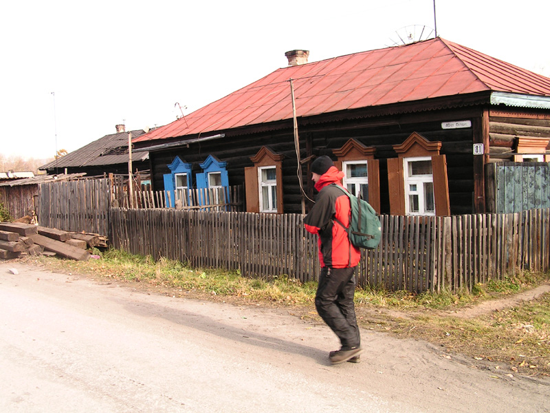 Poor villages around Baikal 02