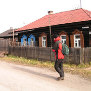 Poor villages around Baikal 02