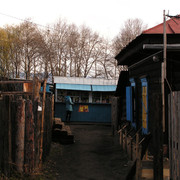 Poor villages around Baikal 03