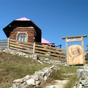 Trekking around Baikal lake 10