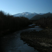 Mountains around Baikal lake 05