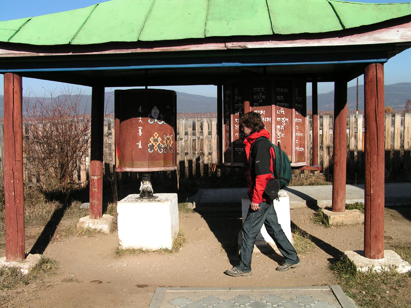 Ivolginsky Datsan (Ulan Ude) 02