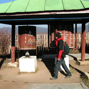 Ivolginsky Datsan (Ulan Ude) 02