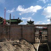 Ulaanbaatar - Bogd Khan Palace Museum 01