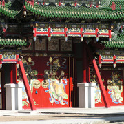 Ulaanbaatar - Bogd Khan Palace Museum 03