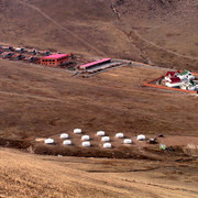 Living in Ulaanbaatar