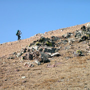 Trekking in Terejl National Park 01