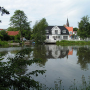 Denmark - Ribe 02