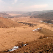 Trekking in Terejl National Park 04