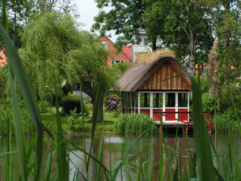 Denmark - Ribe 03