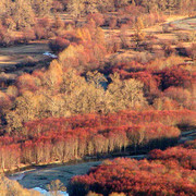 Trekking in Terejl National Park 09