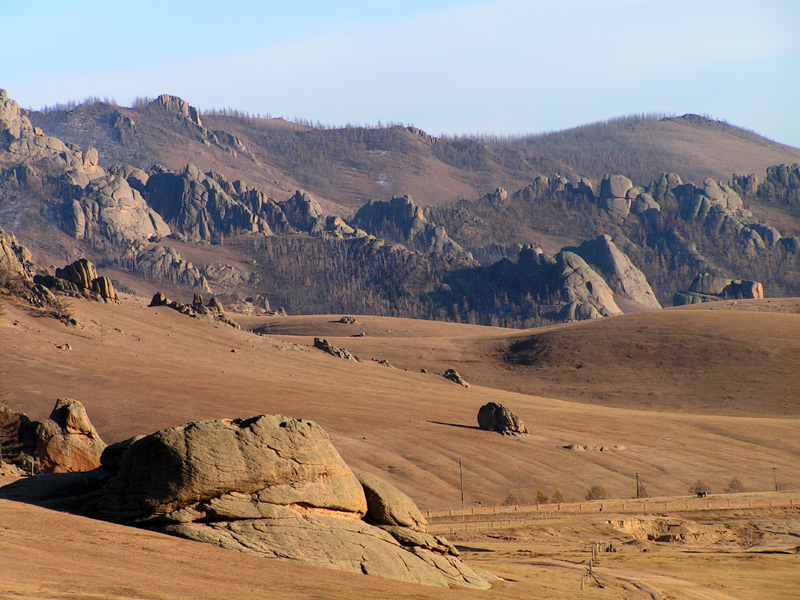 Terejl National Park from a horseback 03