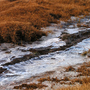 Mongolia - trekking in Tsetserleg N.P. 07