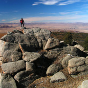 Mongolia - Brano in Tsetseleg NP 01