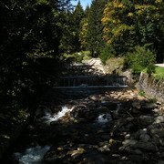 Czechia - Krkonoše - trekking to Sněžka 01