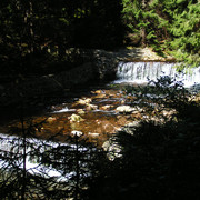 Czechia - Krkonoše - trekking to Sněžka 03