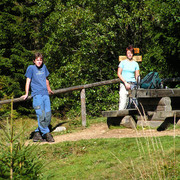 Czechia - Krkonoše - trekking to Sněžka 08