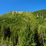 Czechia - Krkonoše - trekking to Sněžka 09