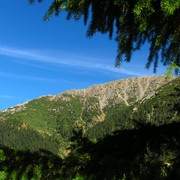 Czechia - Krkonoše - trekking to Sněžka 10