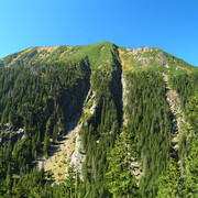 Czechia - Krkonoše - trekking to Sněžka 12