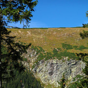 Czechia - Krkonoše - trekking to Sněžka 13