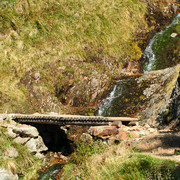 Czechia - Krkonoše - trekking to Sněžka 16