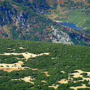 Czechia - Krkonoše - trekking to Mt. Sněžka 28