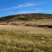 Czechia - Krkonoše - trekking to Mt. Sněžka 39