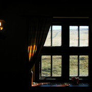 Czechia - a chalet in Krkonoše Mountains