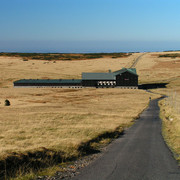 Czechia - Krkonoše - Bouda pod Snežkou