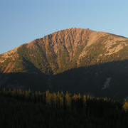 Czechia - Krkonoše - trekking to Mt. Sněžka 47