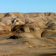The Gobi desert 01