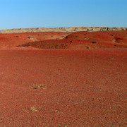 The Gobi desert 02