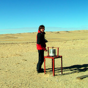 Gobi - Khamaryn Monastery 06