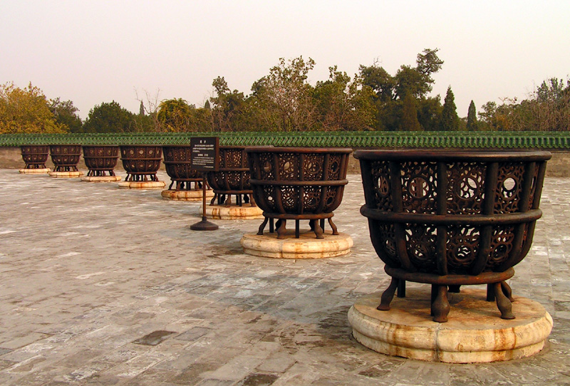 Beijing - Forbidden City 02