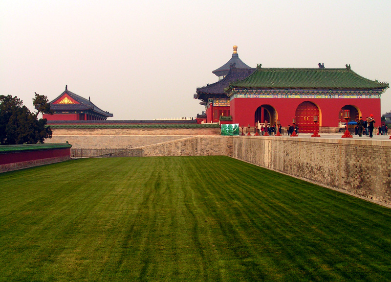 Beijing - Forbidden City 04