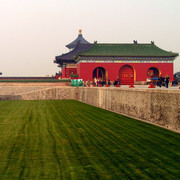 Beijing - Forbidden City 04
