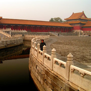 Beijing - Forbidden City 05