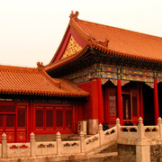 Beijing - Forbidden City 08