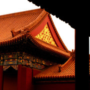 Beijing - Forbidden City 09