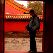 Beijing - Forbidden City 18