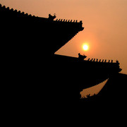 Beijing - Forbidden City 23