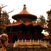 Beijing - Forbidden City 28